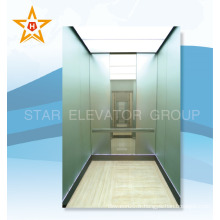 Ascenseur électrique avec système d&#39;entraînement VVVF pour la maison